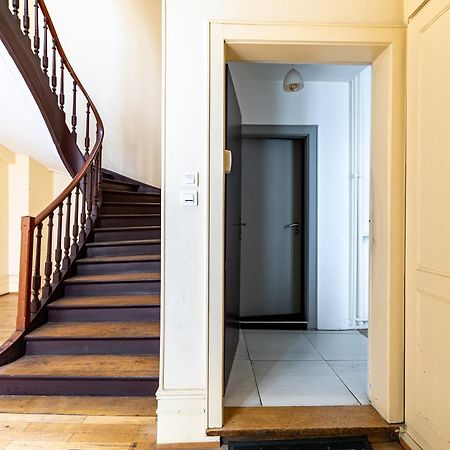 Logement Au Centre De Strasbourg Ngoại thất bức ảnh