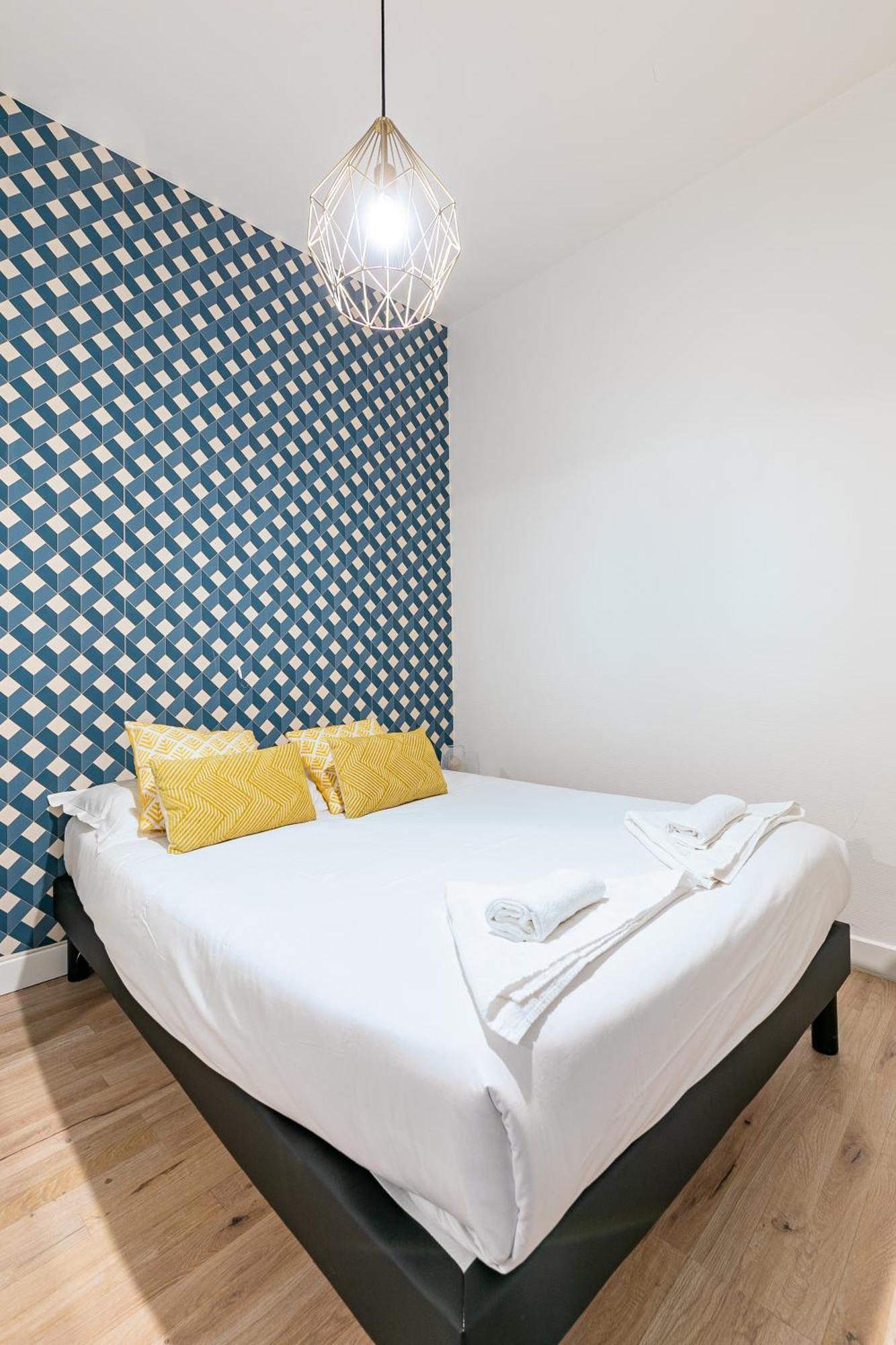 Logement Au Centre De Strasbourg Ngoại thất bức ảnh