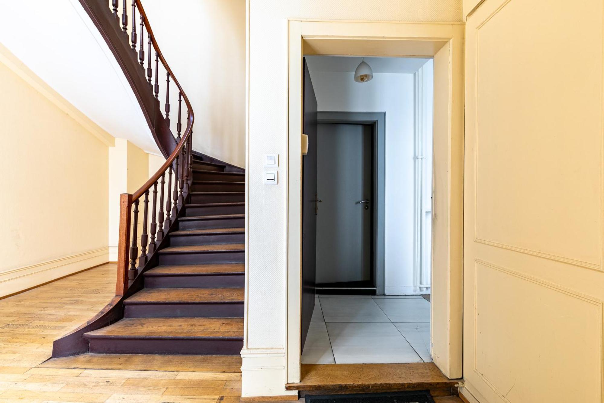 Logement Au Centre De Strasbourg Ngoại thất bức ảnh