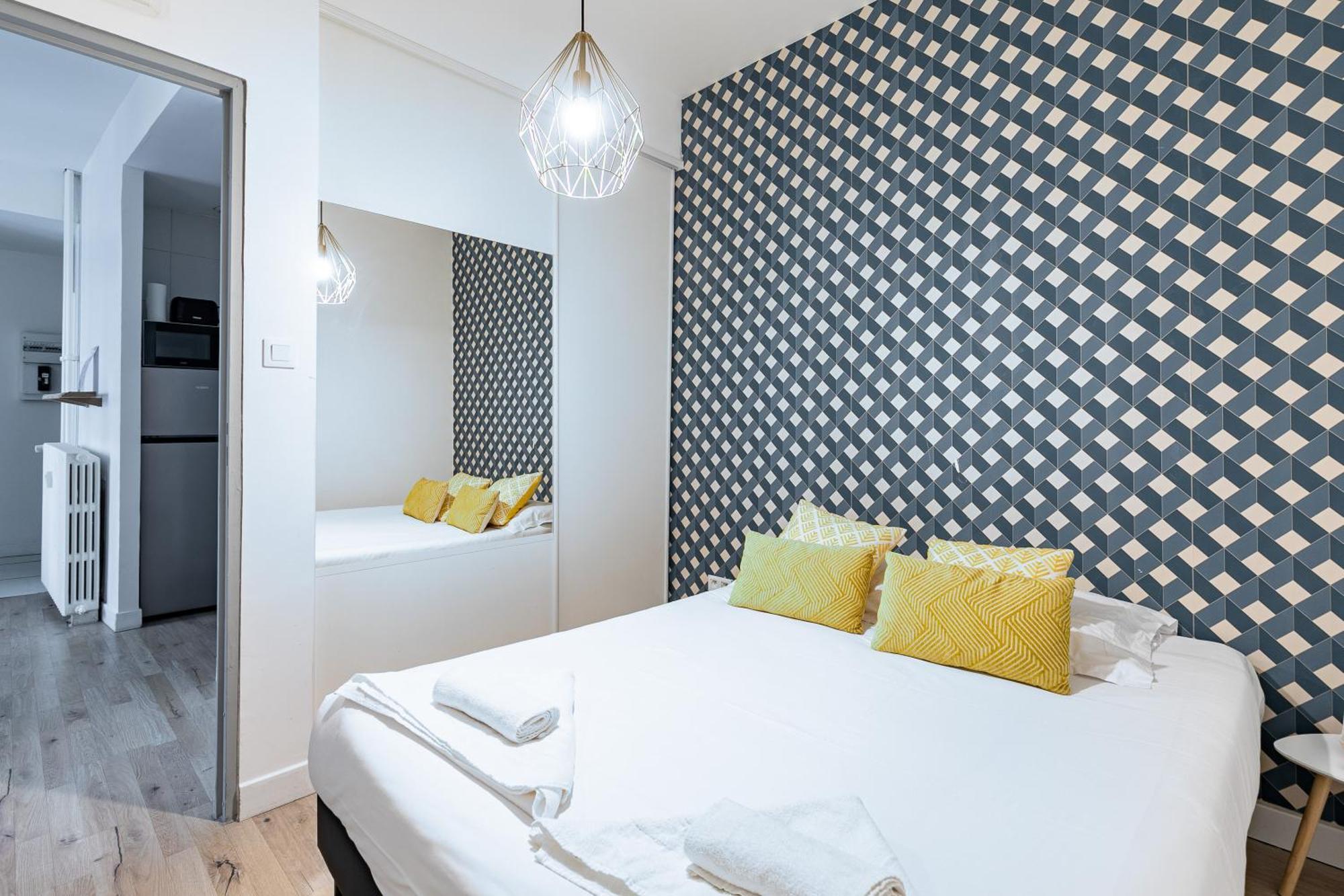 Logement Au Centre De Strasbourg Ngoại thất bức ảnh
