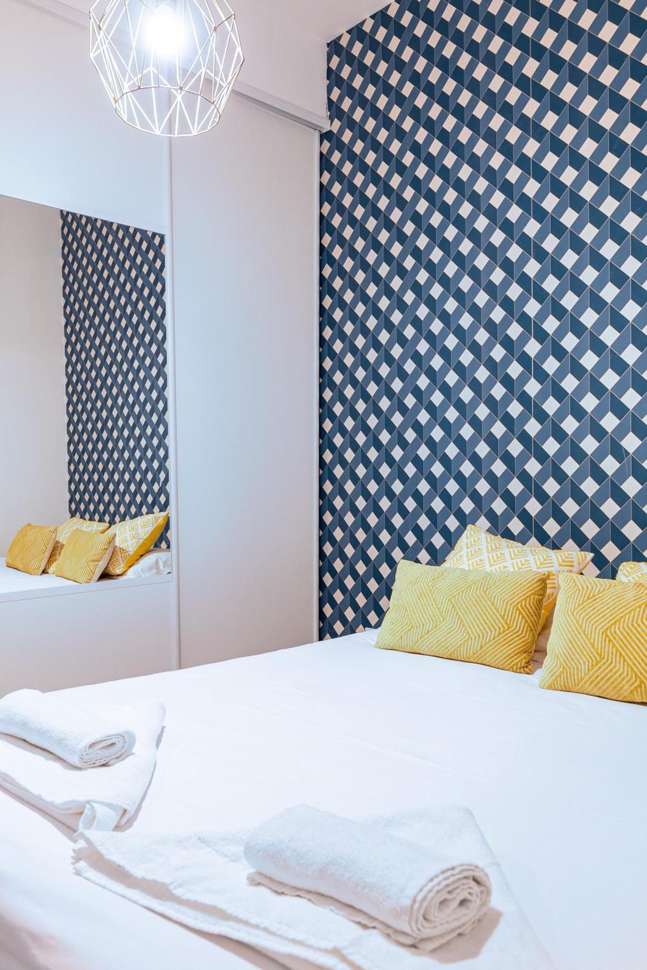 Logement Au Centre De Strasbourg Ngoại thất bức ảnh