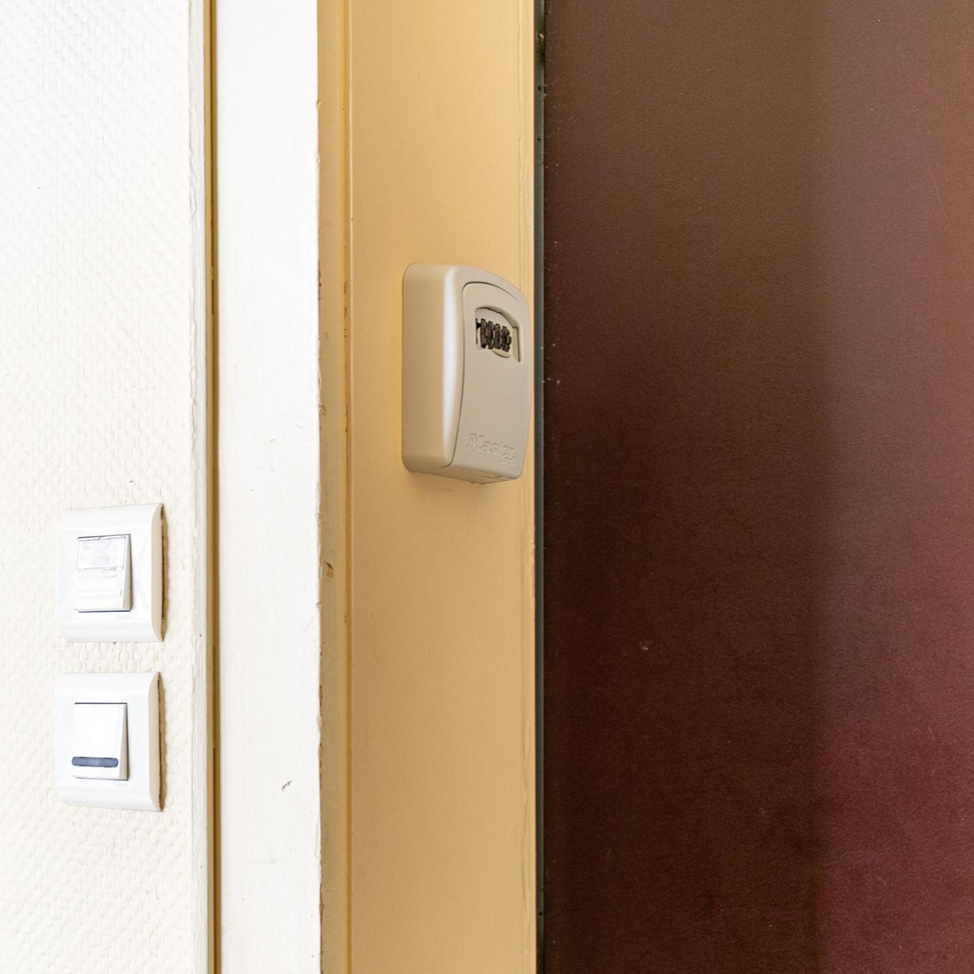 Logement Au Centre De Strasbourg Ngoại thất bức ảnh
