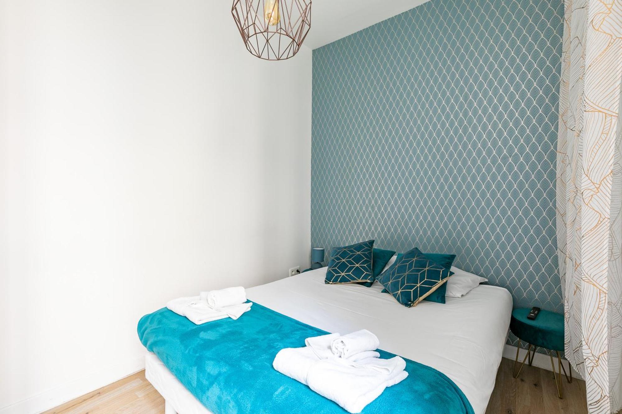 Logement Au Centre De Strasbourg Ngoại thất bức ảnh