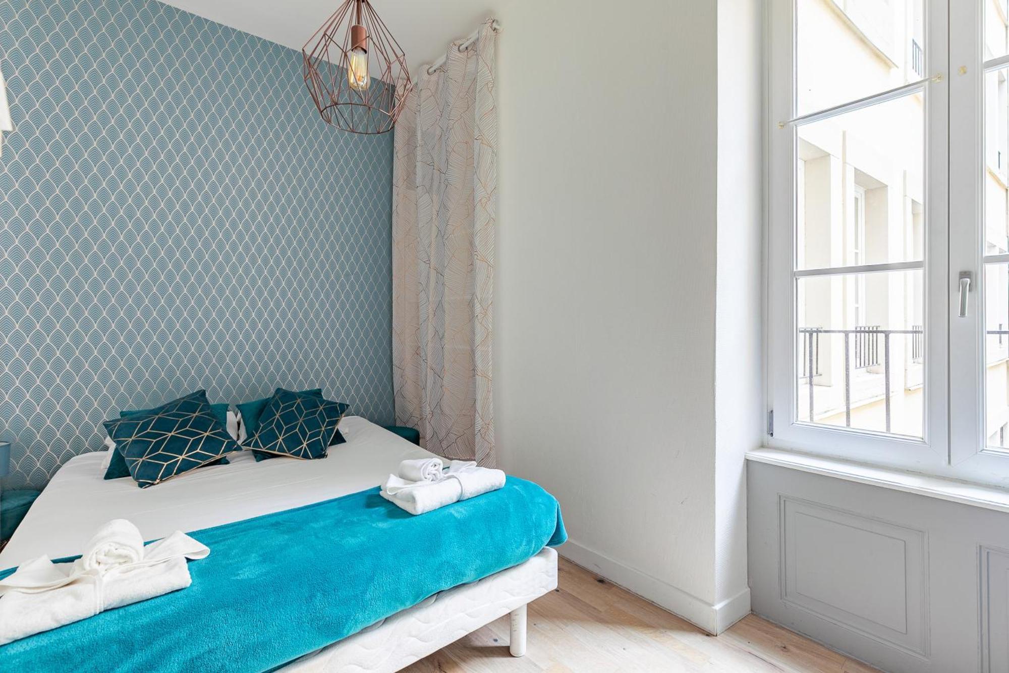 Logement Au Centre De Strasbourg Ngoại thất bức ảnh