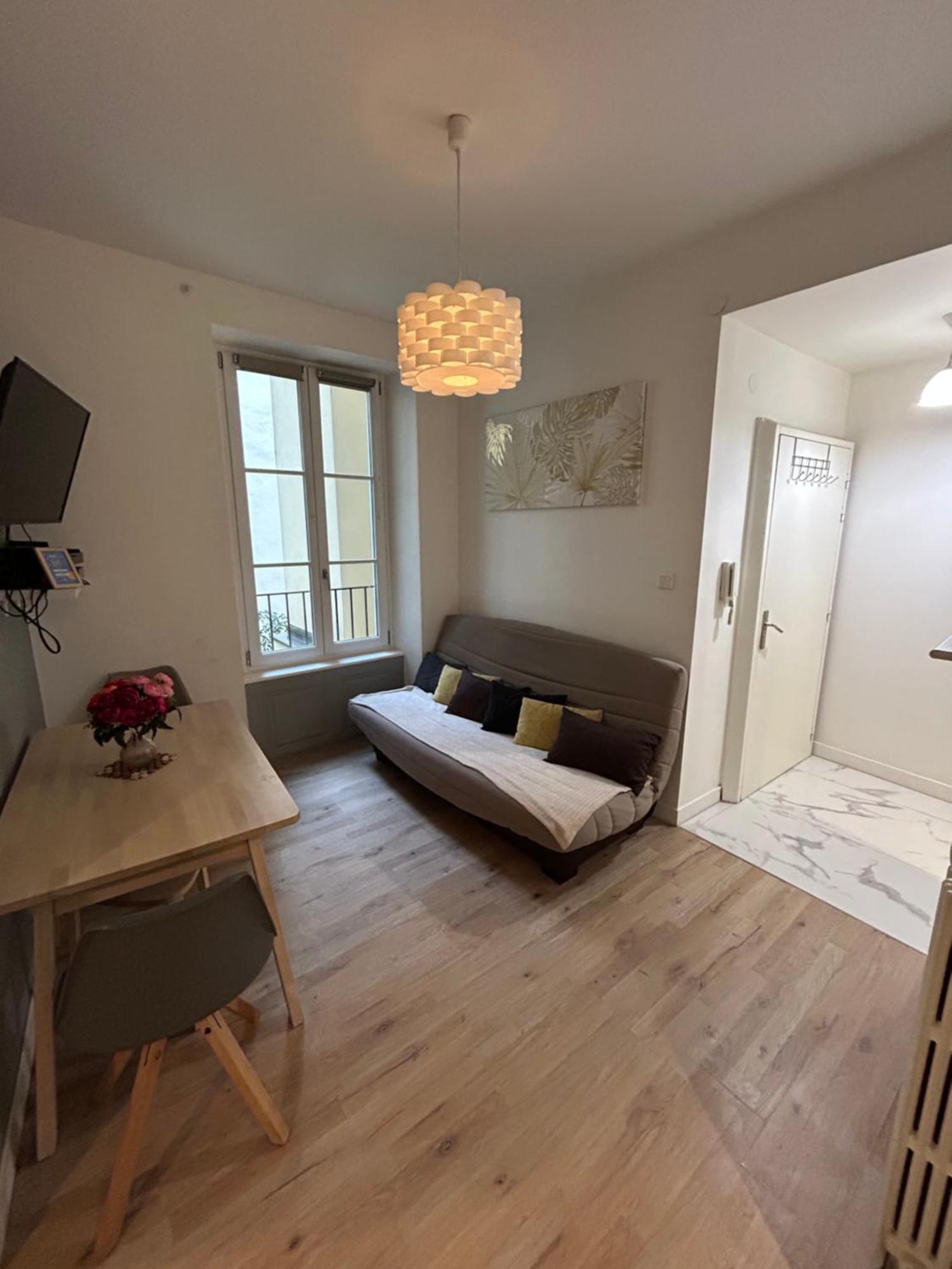 Logement Au Centre De Strasbourg Ngoại thất bức ảnh
