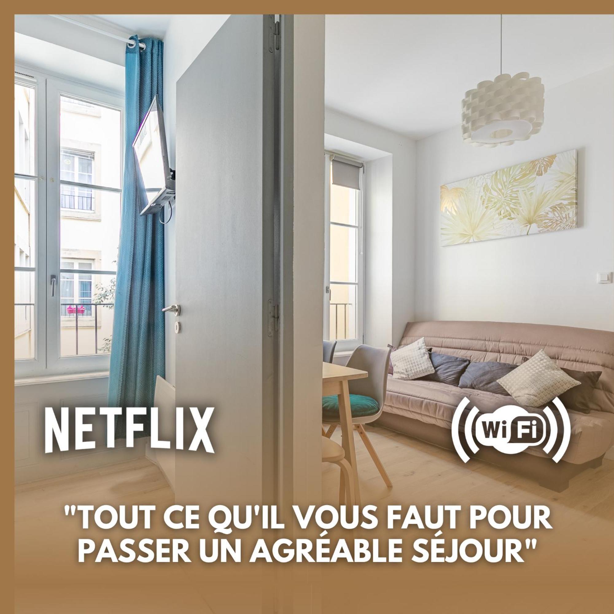 Logement Au Centre De Strasbourg Ngoại thất bức ảnh